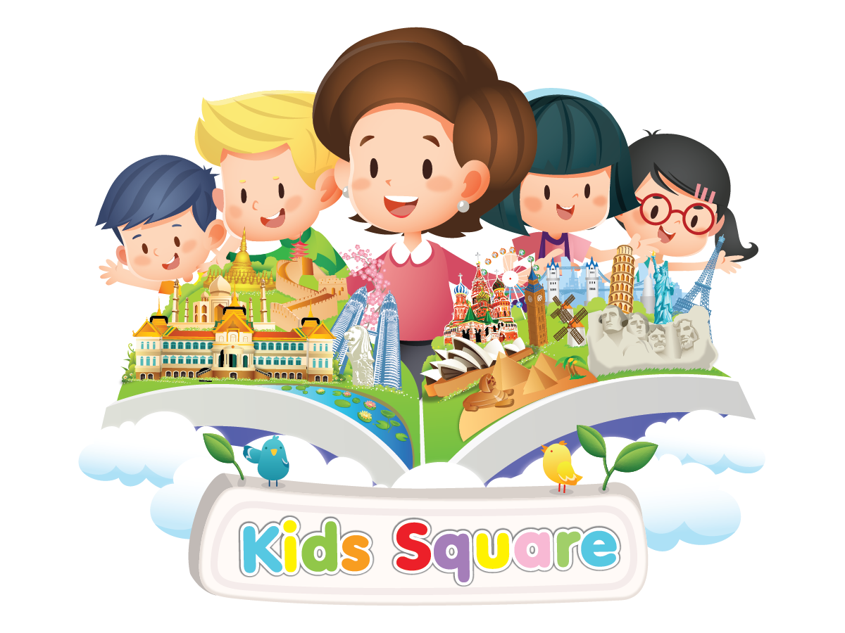 KIDSSQUARE